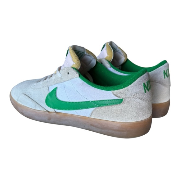 Nike SB Heritage Vulc Sneakers, Men’s 11 Skate Shoes - Picture 4 of 10